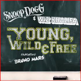 Snoop Dogg and Wiz Khalifa Young Wild and Free KeEzDaWg Torrent ...