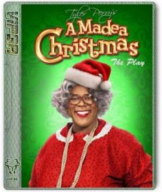 Tyler Perrys A Madea Christmas DVDRip ViP3R Torrent - TorrentFunk