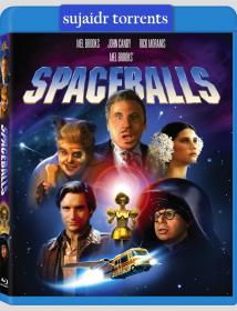 Spaceballs 1987 720p BRrip sujaidr Torrent - TorrentFunk