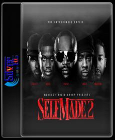 MMG Presents Self Made Vol 2 Deluxe Version MP3 320Kbps NimitMak Silv ...