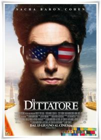 Il Dittatore 2012 iTALiAN BDRip TRL Torrent - TorrentFunk