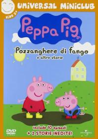 Peppa Pig S01e01 52 TnT Village Torrent - TorrentFunk