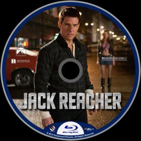 Jack Reacher 2012 1080p BRRip JYK Torrent - TorrentFunk