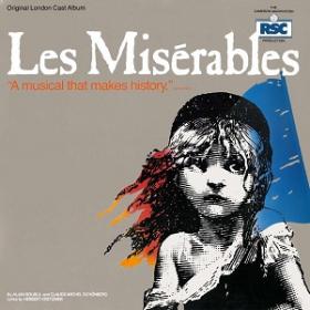 Les Miserables - Original London Cast Recording 1985 - Kitlope