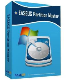 EaseUS Partition Master 9 3 All Edition Activator Torrent ...