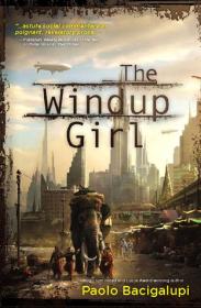 The Windup Girl Pdf Free Download