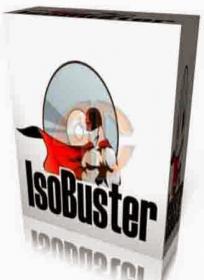 isobuster pro 3.7.0