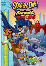 batman the brave and the bold torrent