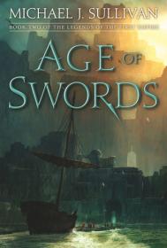 age of swords michael j sullivan epub download torrent