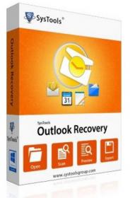 systools outlook recovery 4.2 serial