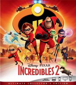 the incredibles 2 utorrent