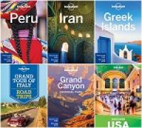 Torrent Lonely Planet Indonesia Pdf
