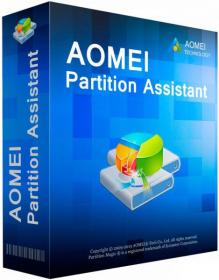 aomei partition assistant pro torrant