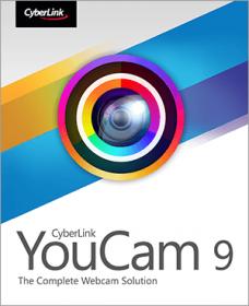 cyberlink youcam deluxe 9.0.1029.0 and tpb
