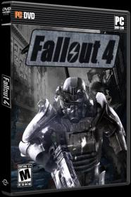 fallout 4 torrent no seed