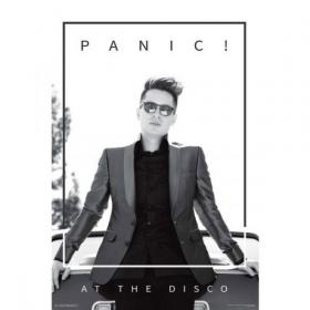 panic at the disco discography magnet