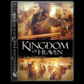 Kingdom of heaven torrent file download