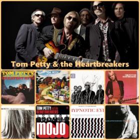 tom petty discography torrent 320