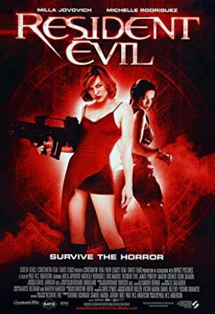 resident evil movie collection torrent