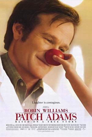 Patch-Adams Torrents - TorrentFunk