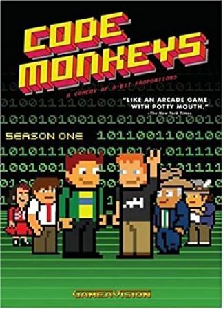 code monkeys torrent