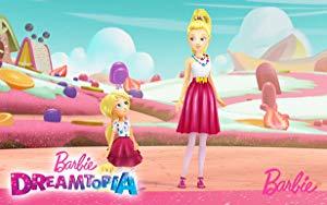 barbie dreamtopia lutka